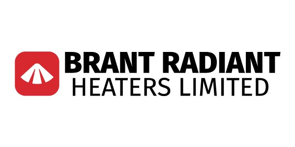Brant Radiant Heaters