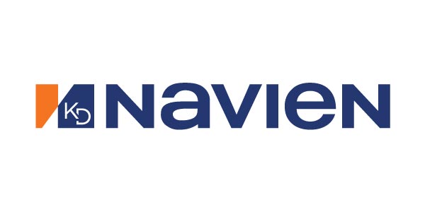 Navien water heaters