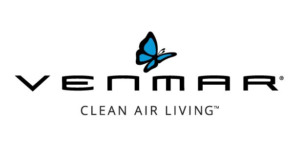 Venmar Clean Air Living